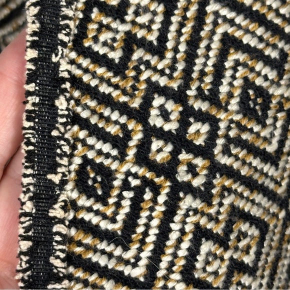 Sanctuary Montana open front draped vest, Medium, fall, autumn, office - Picture 4 of 10